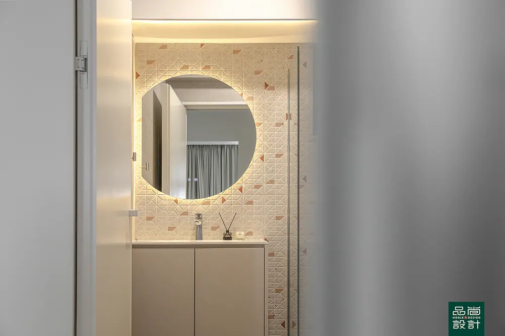 ParkEdge @ Bidadari 4-room — interior by Noble Interior Design (16 of 27)