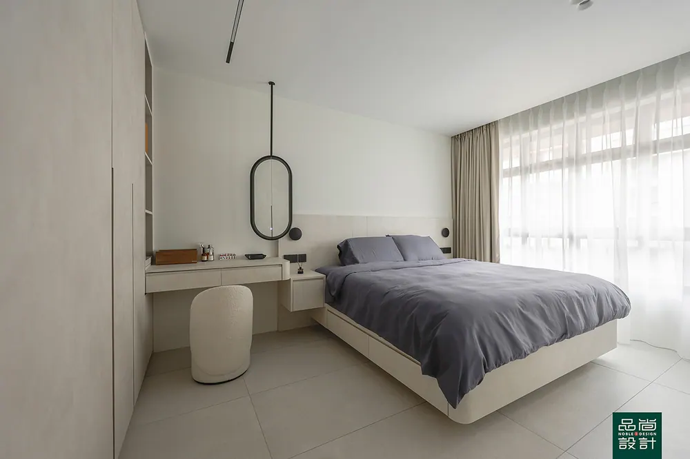 ParkEdge @ Bidadari 4-room — interior by Noble Interior Design (20 of 27)