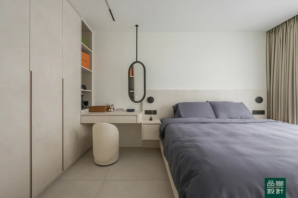 ParkEdge @ Bidadari 4-room — interior by Noble Interior Design (21 of 27)