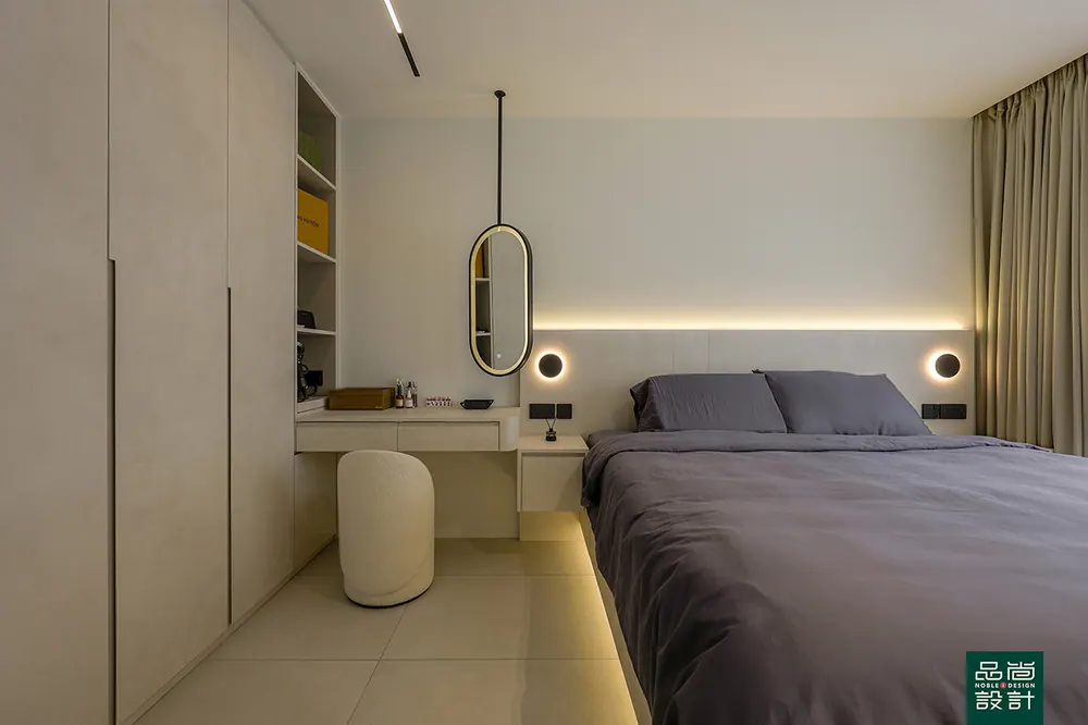 ParkEdge @ Bidadari 4-room — interior by Noble Interior Design (22 of 27)