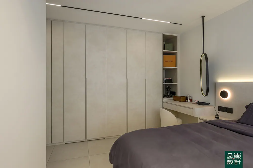 ParkEdge @ Bidadari 4-room — interior by Noble Interior Design (24 of 27)