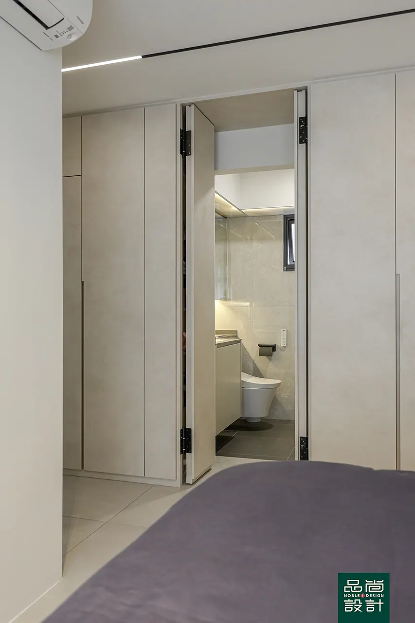 ParkEdge @ Bidadari 4-room — interior by Noble Interior Design (25 of 27)