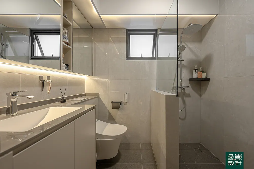 ParkEdge @ Bidadari 4-room — interior by Noble Interior Design (27 of 27)