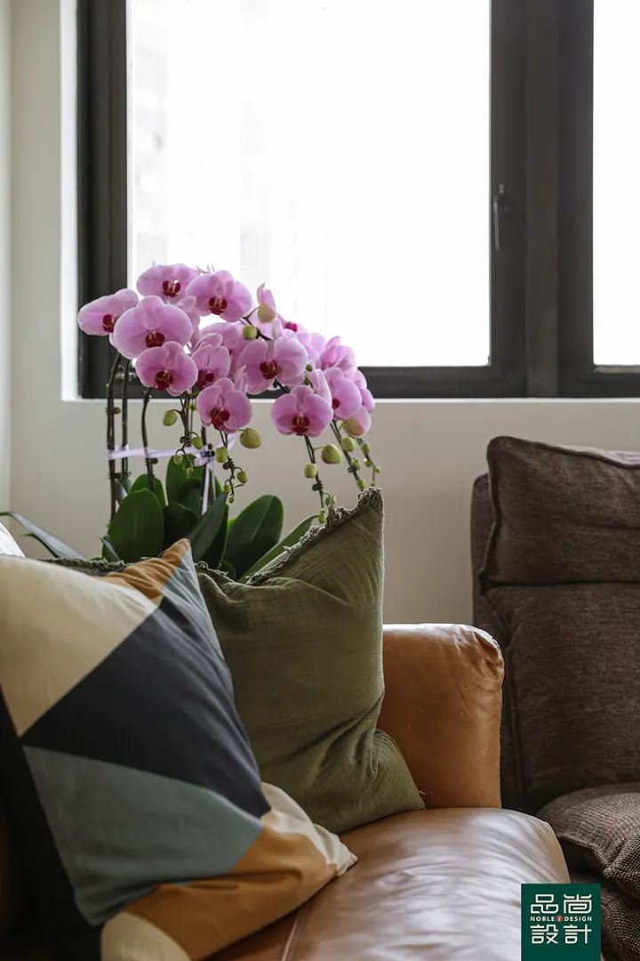 Bayshore Park 3 Bedroom — interior by Noble Interior Design