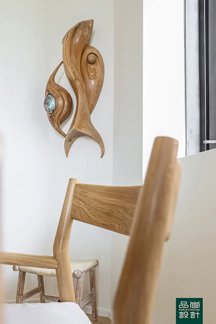 Bayshore Park 3 Bedroom — interior by Noble Interior Design