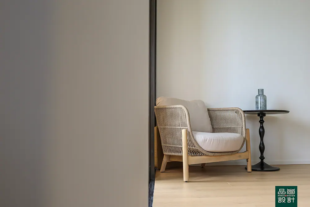 Bayshore Park 3 Bedroom — interior by Noble Interior Design