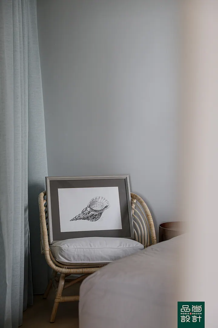 Bayshore Park 3 Bedroom — interior by Noble Interior Design