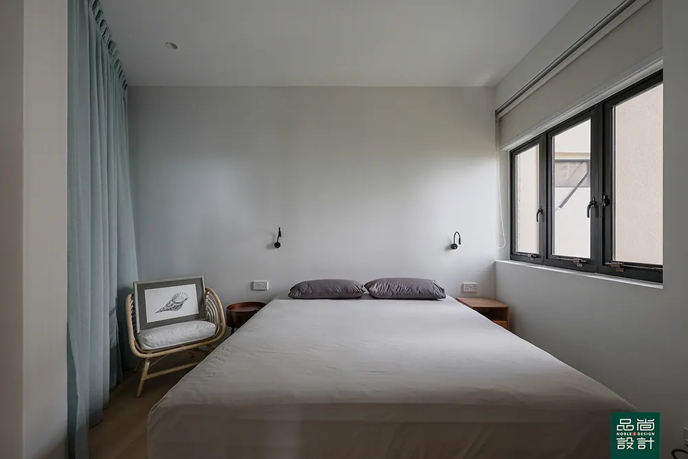 Bayshore Park 3 Bedroom — interior by Noble Interior Design