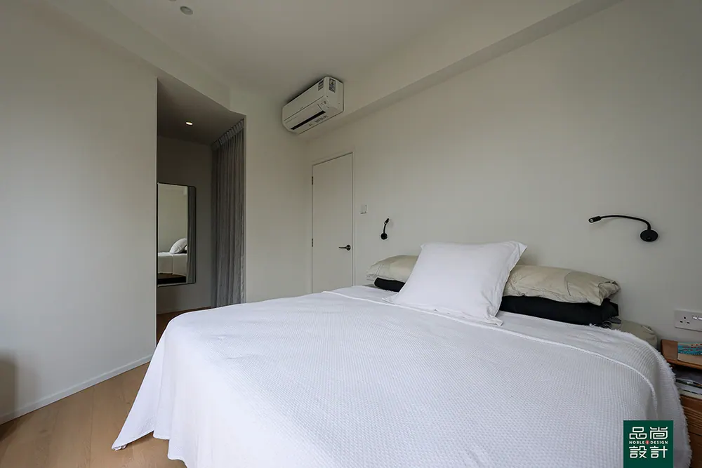 Bayshore Park 3 Bedroom — interior by Noble Interior Design
