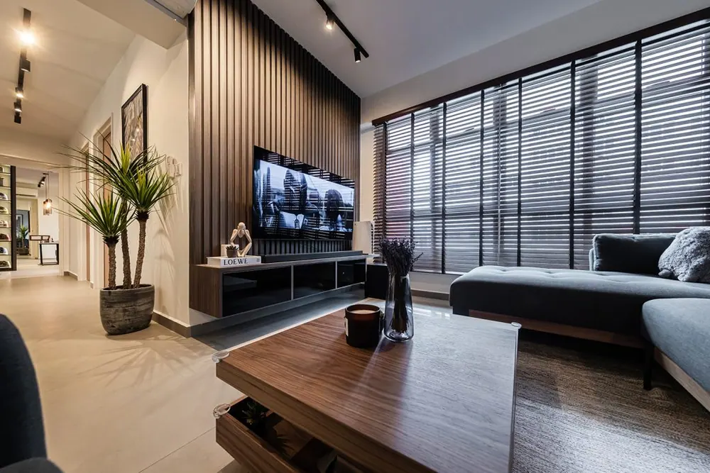 Bedok South Horizon 4-room
