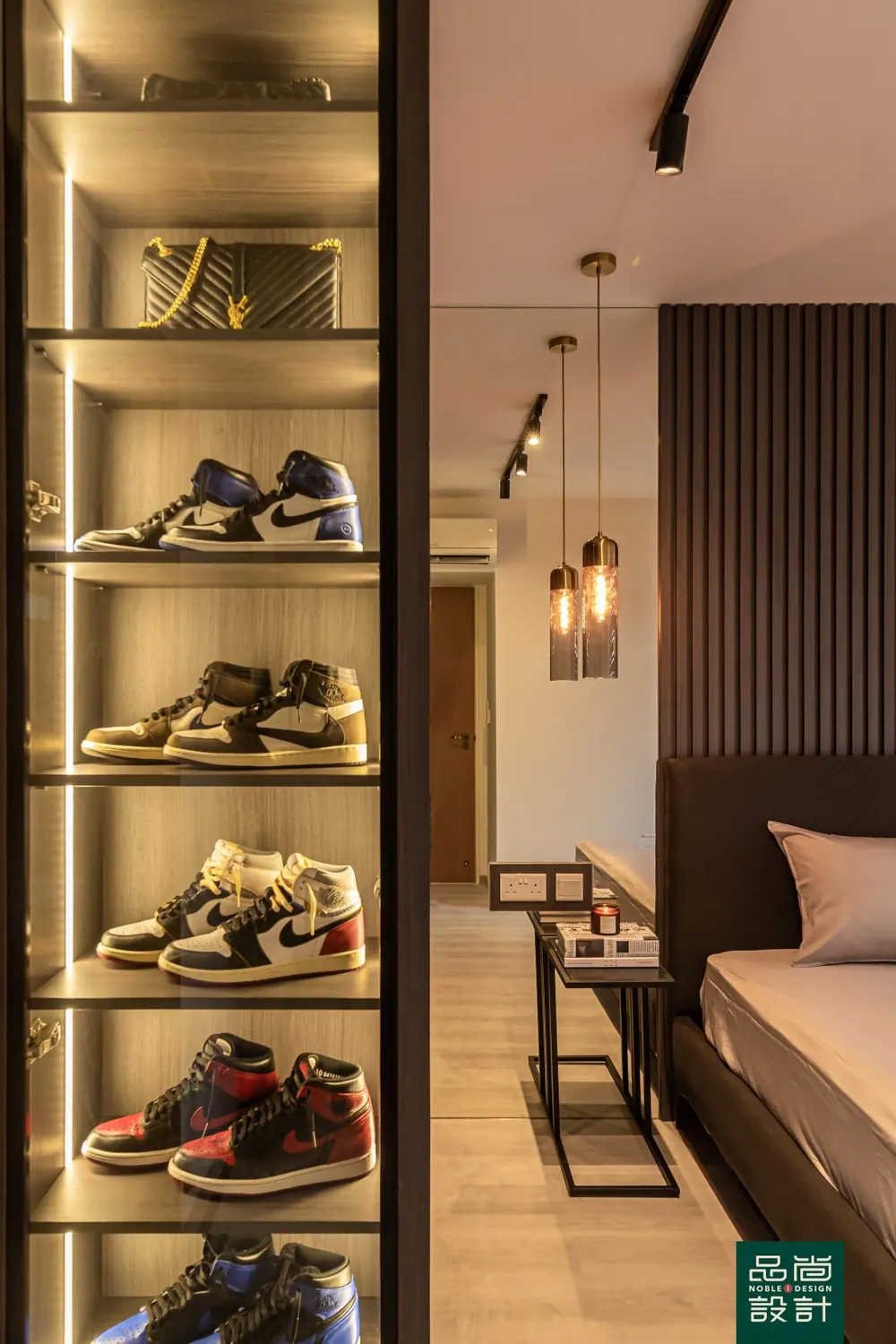 Bedok South Horizon 4-room — interior by Noble Interior Design