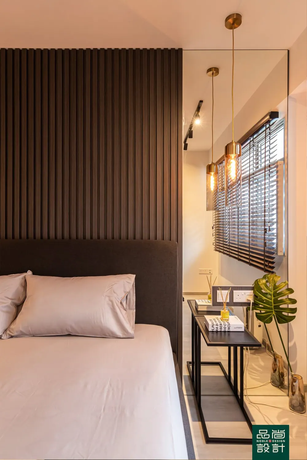 Bedok South Horizon 4-room — interior by Noble Interior Design