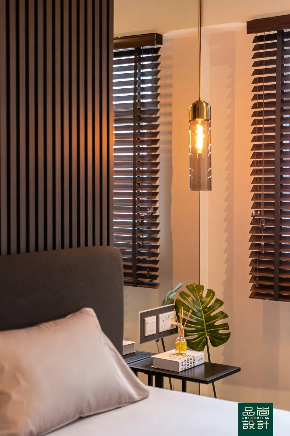 Bedok South Horizon 4-room — interior by Noble Interior Design