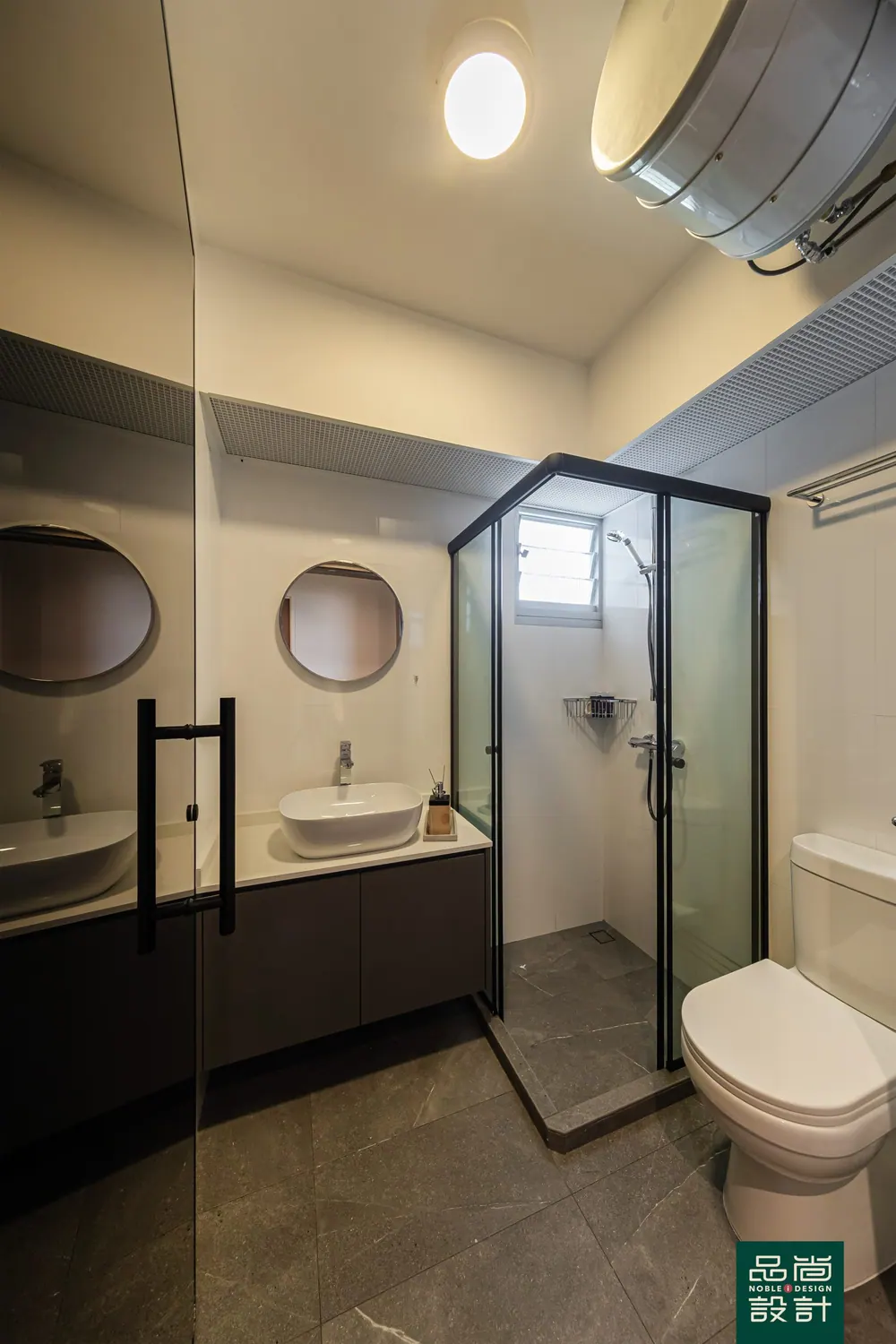 Bedok South Horizon 4-room — interior by Noble Interior Design