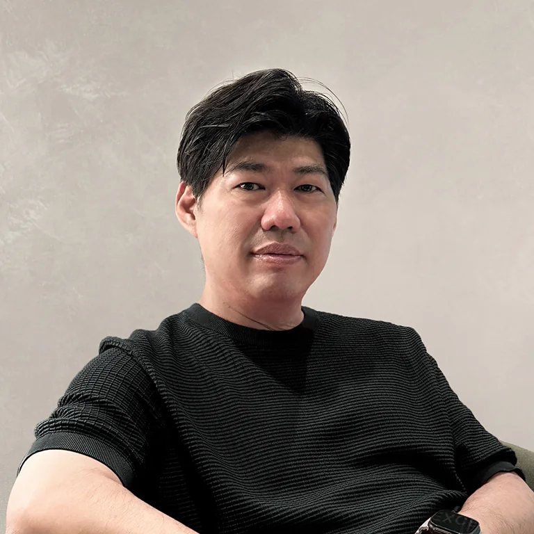 Bernard Ling, 设计师