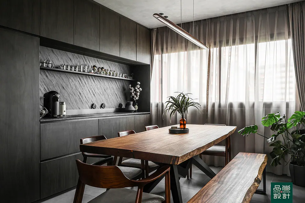 Bishan 4-room — interior by Noble Interior Design