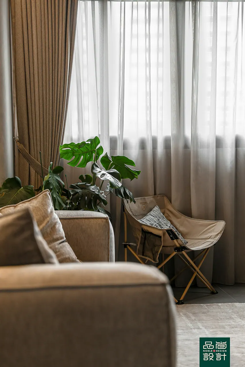 Bishan 4-room — interior by Noble Interior Design