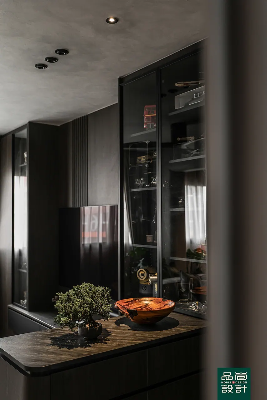 Bishan 4-room — interior by Noble Interior Design