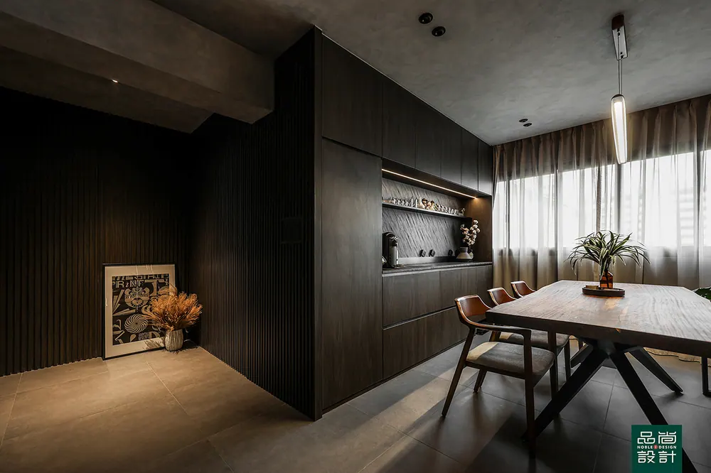 Bishan 4-room — interior by Noble Interior Design