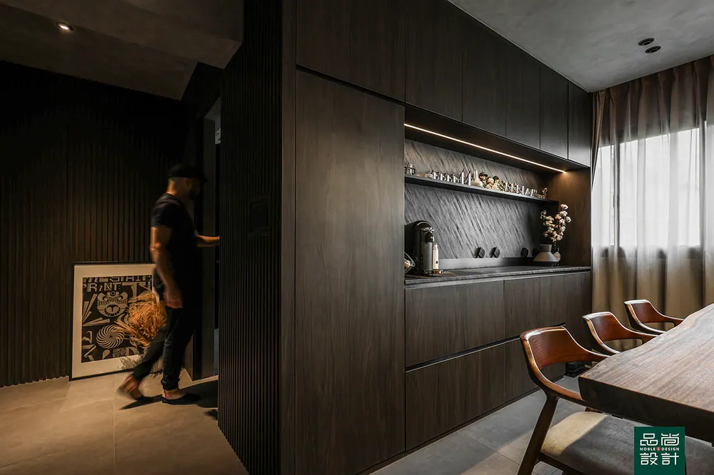 Bishan 4-room — interior by Noble Interior Design