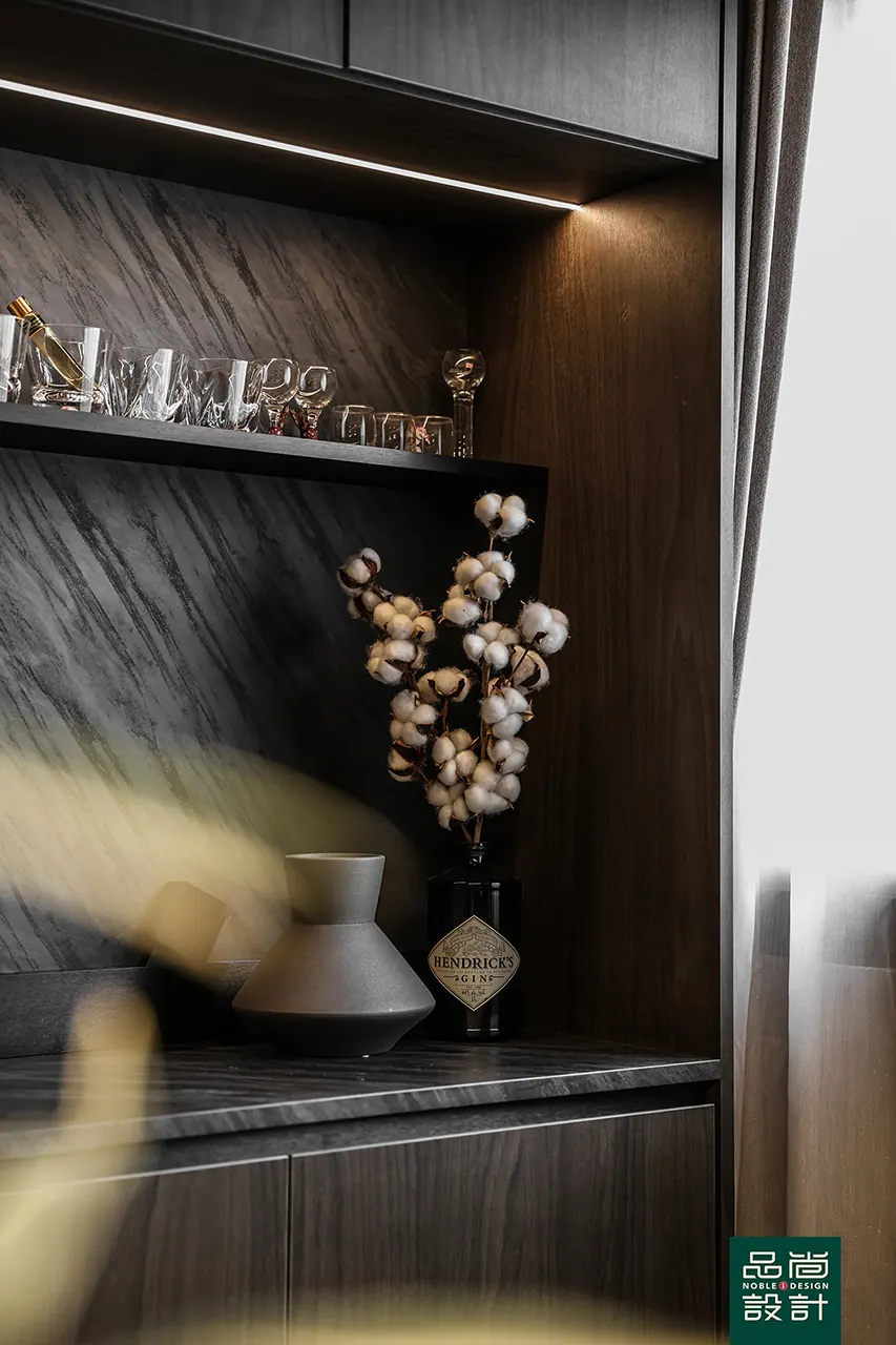 Bishan 4-room — interior by Noble Interior Design