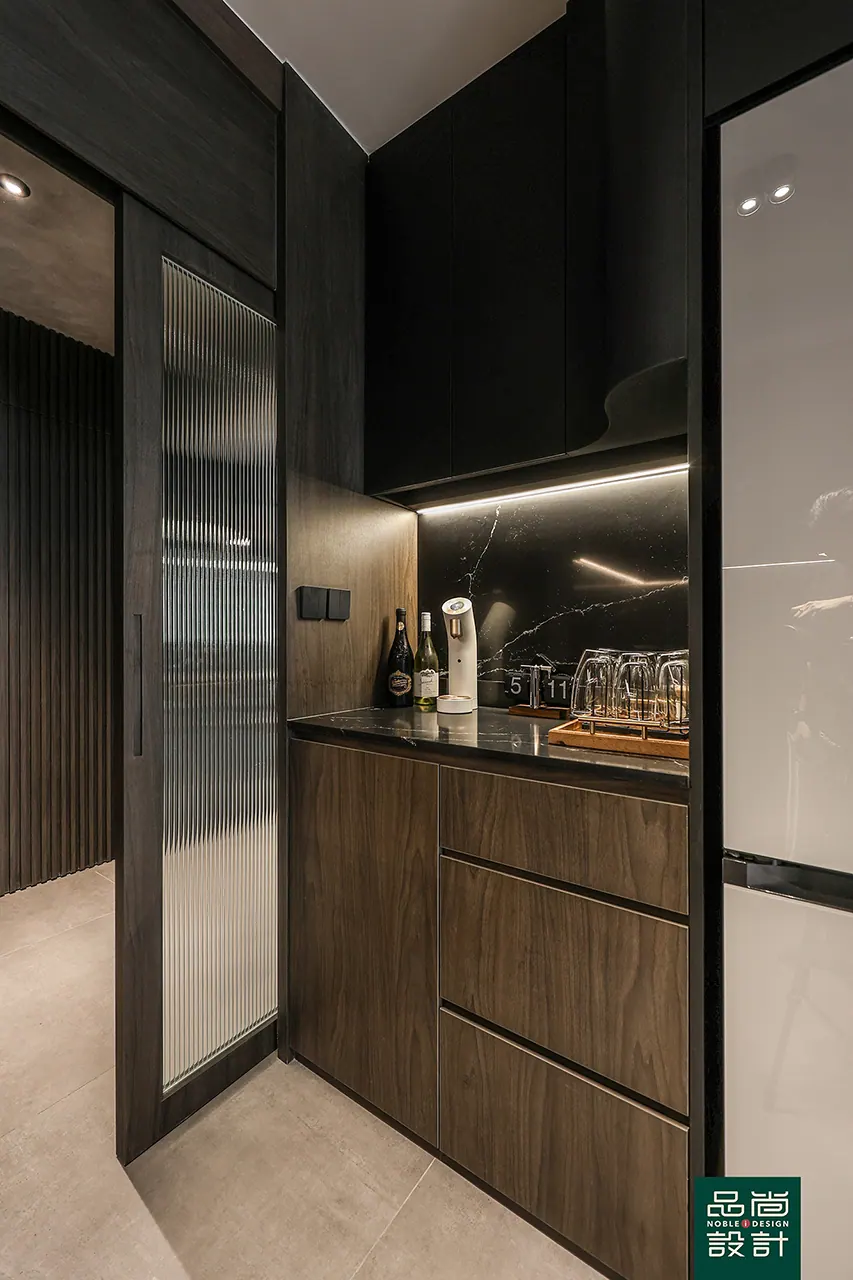 Bishan 4-room — interior by Noble Interior Design
