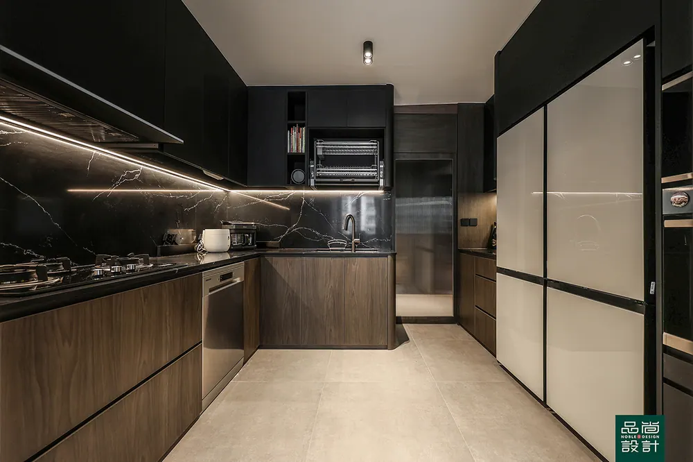 Bishan 4-room — interior by Noble Interior Design