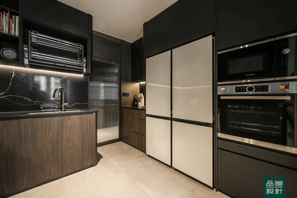 Bishan 4-room — interior by Noble Interior Design