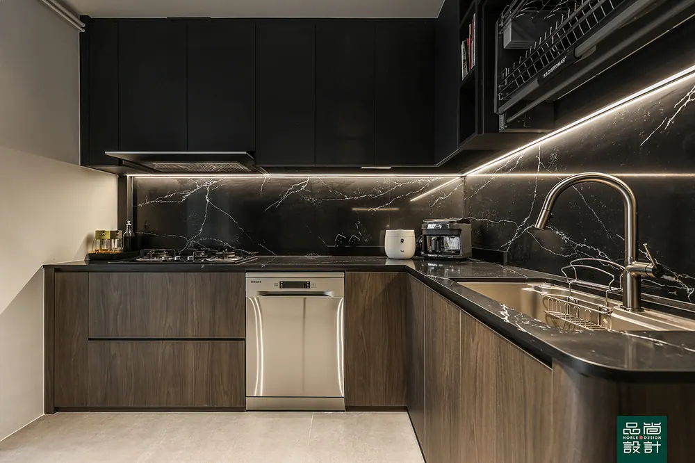 Bishan 4-room — interior by Noble Interior Design