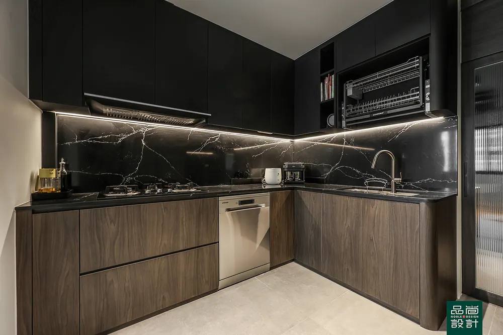 Bishan 4-room — interior by Noble Interior Design