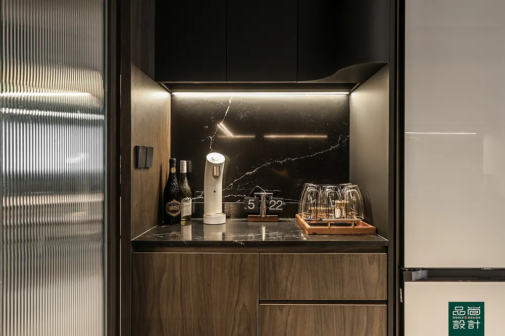 Bishan 4-room — interior by Noble Interior Design