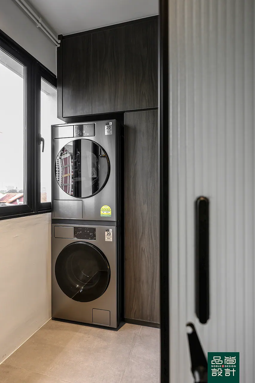 Bishan 4-room — interior by Noble Interior Design