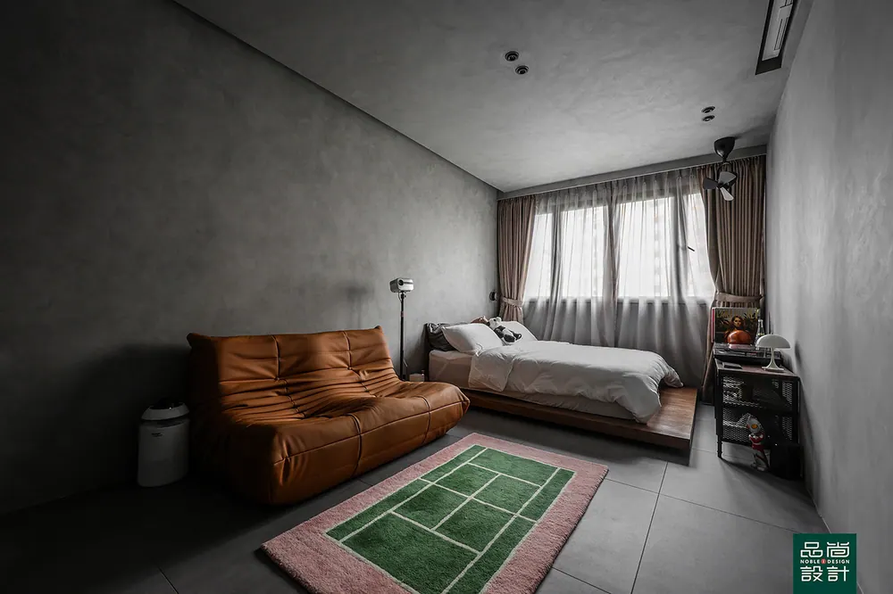 Bishan 4-room — interior by Noble Interior Design