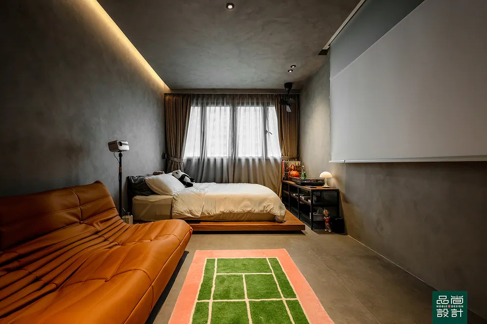 Bishan 4-room — interior by Noble Interior Design