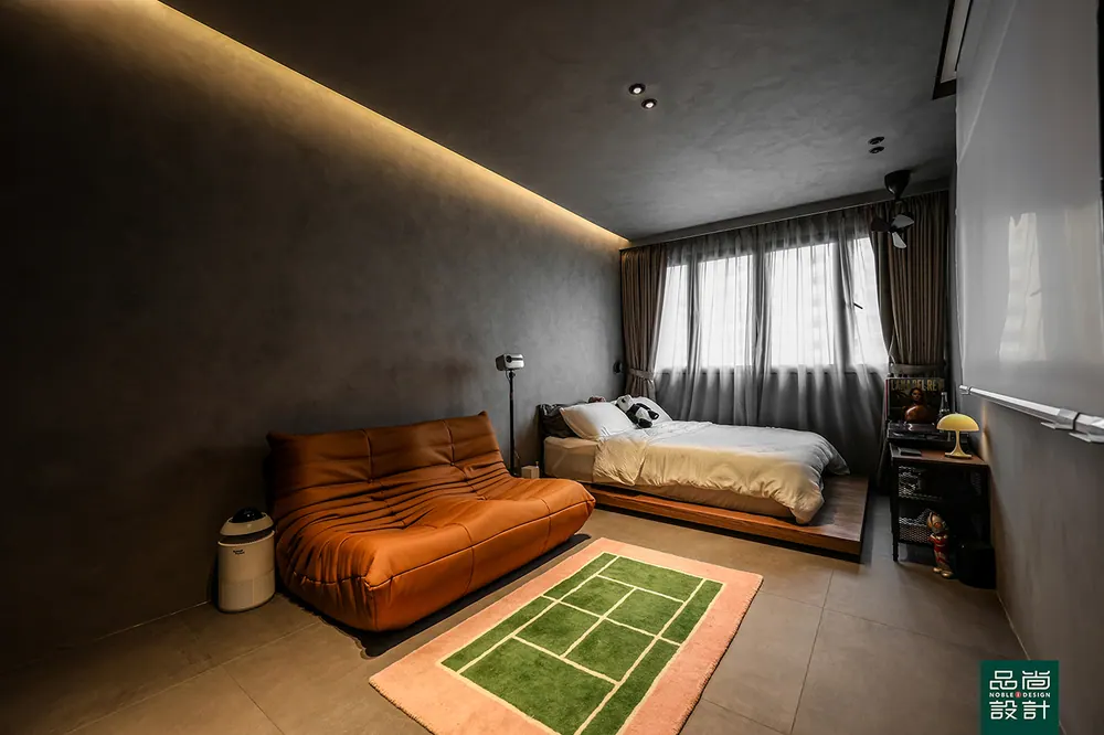 Bishan 4-room — interior by Noble Interior Design