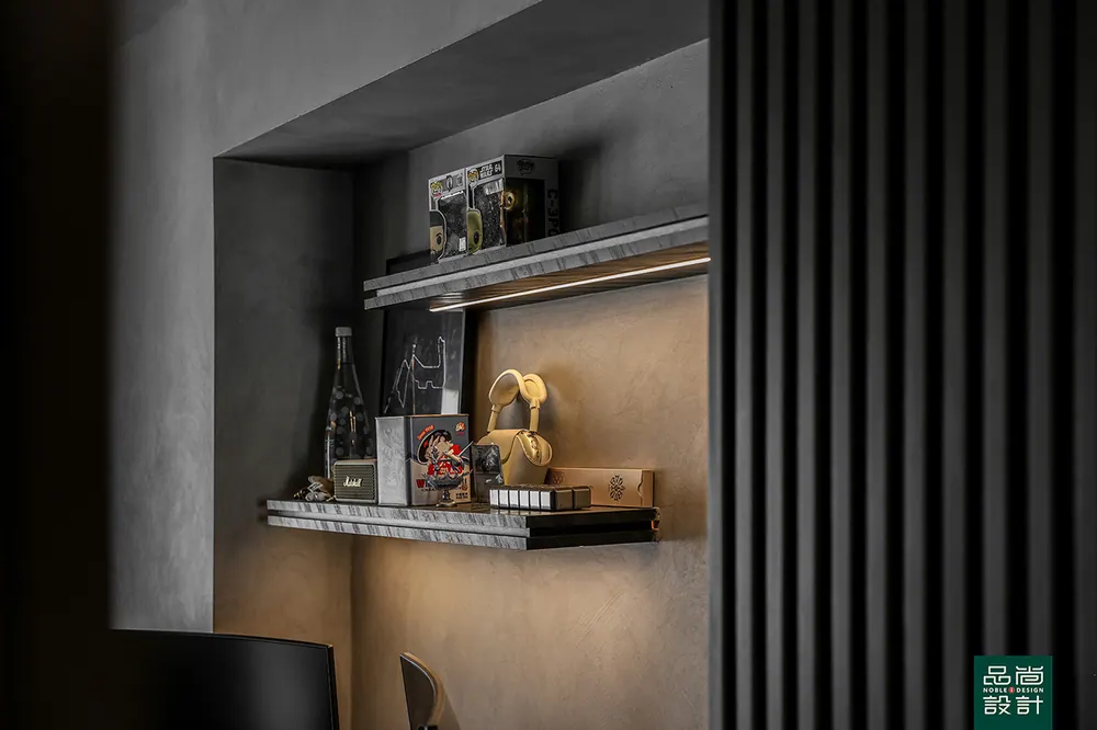 Bishan 4-room — interior by Noble Interior Design