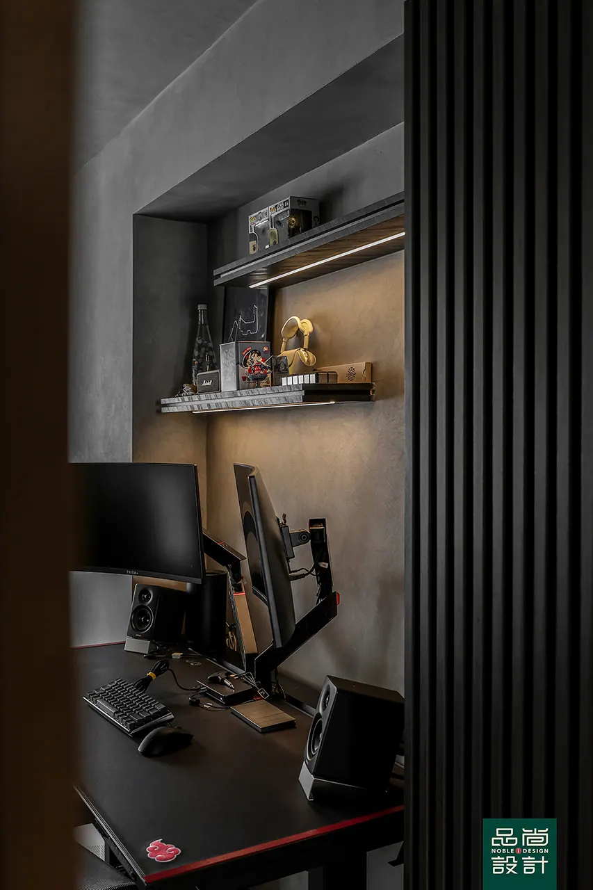 Bishan 4-room — interior by Noble Interior Design
