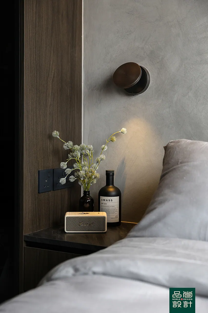 Bishan 4-room — interior by Noble Interior Design