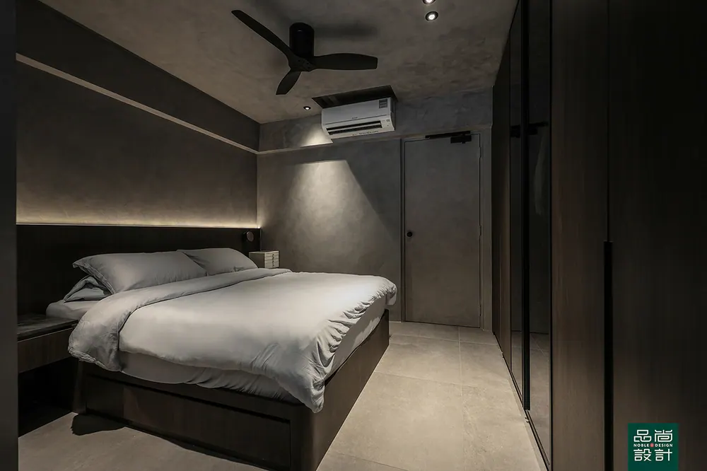 Bishan 4-room — interior by Noble Interior Design