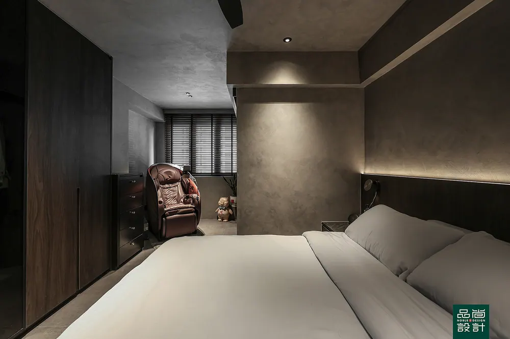 Bishan 4-room — interior by Noble Interior Design