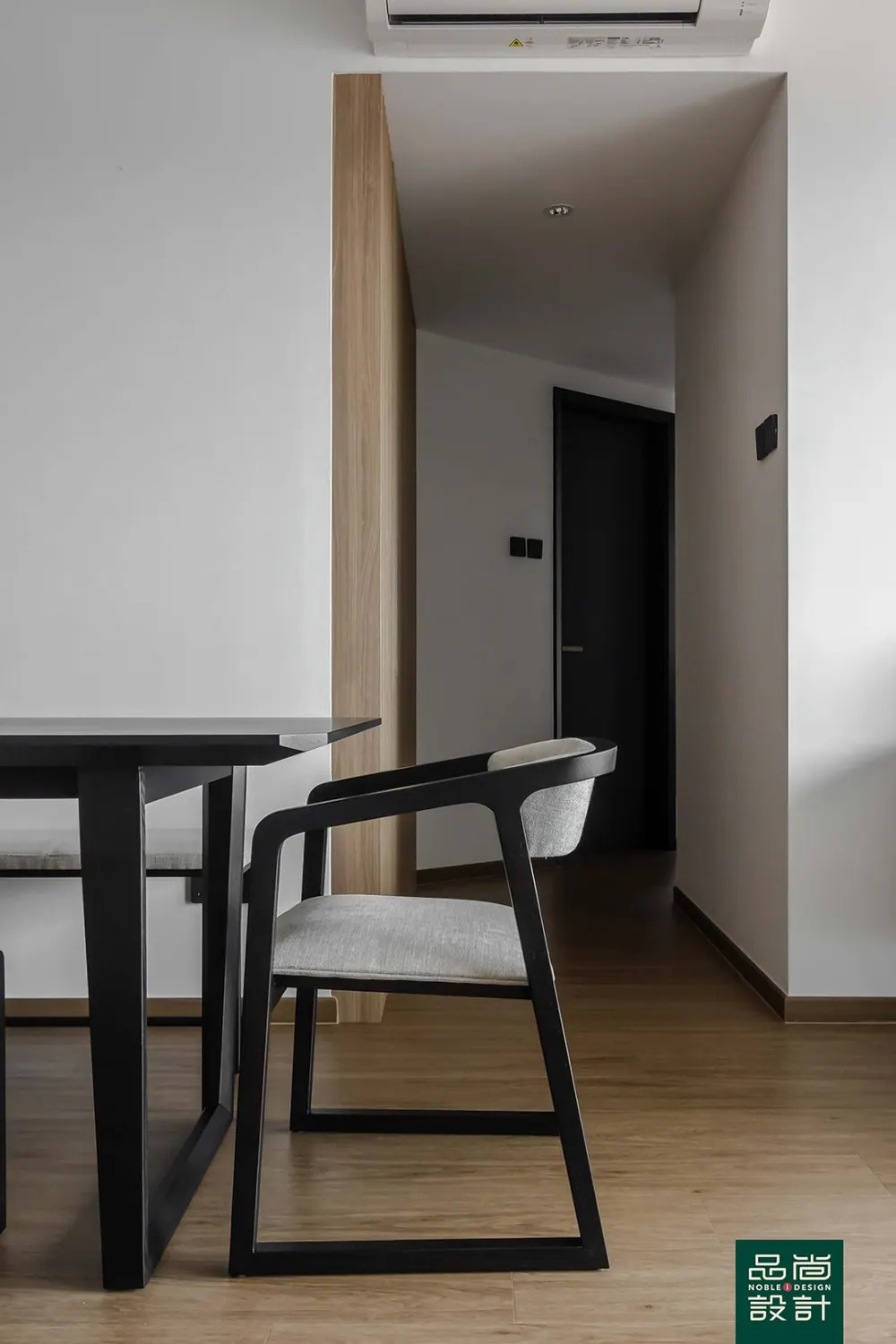 Bishan Point 3 Bedroom — interior by Noble Interior Design