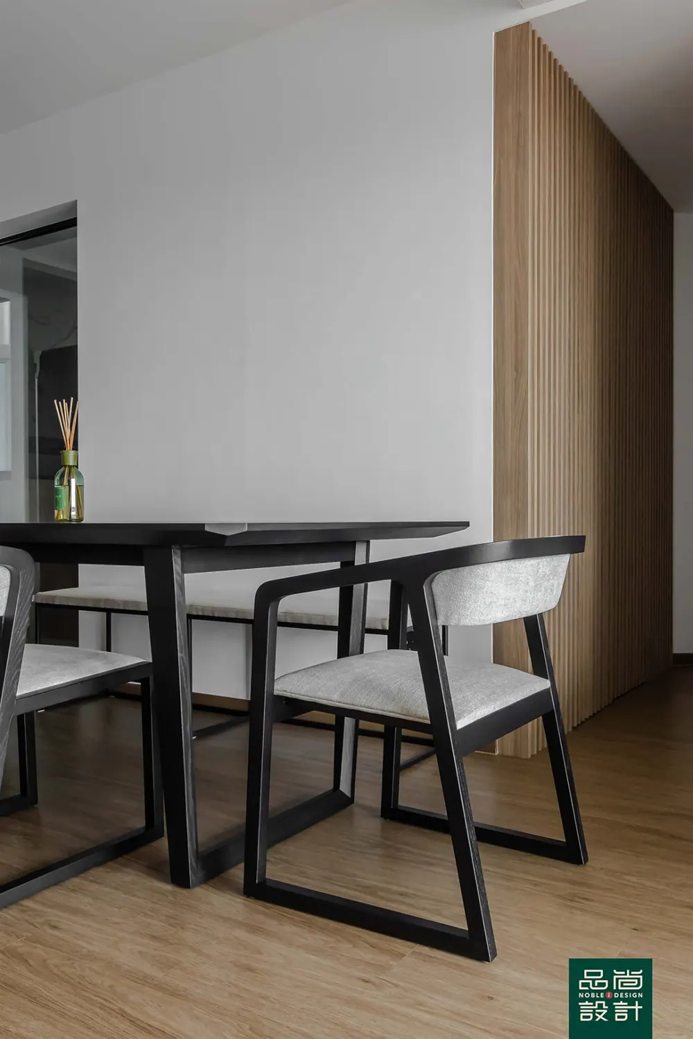 Bishan Point 3 Bedroom — interior by Noble Interior Design