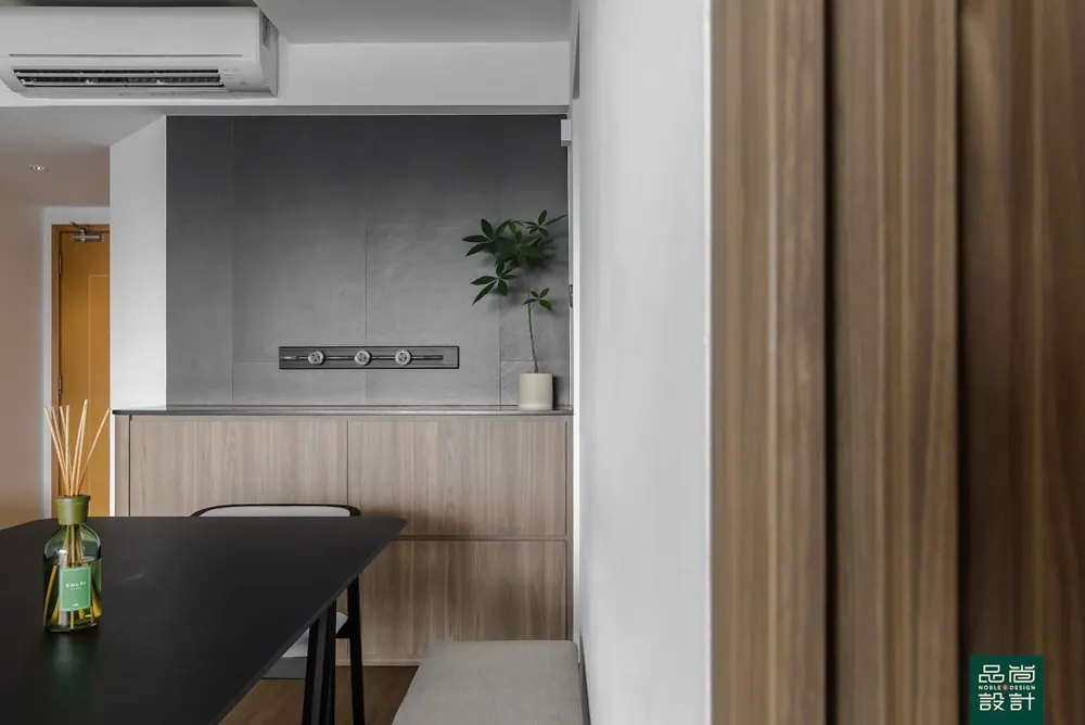 Bishan Point 3 Bedroom — interior by Noble Interior Design