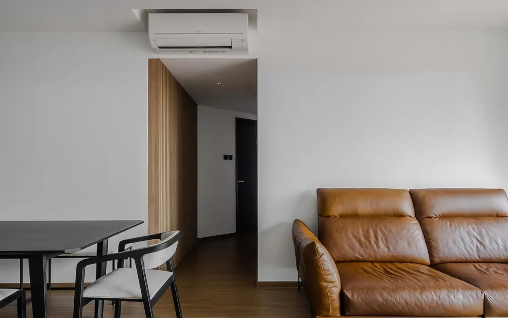 Bishan Point 3 Bedroom
