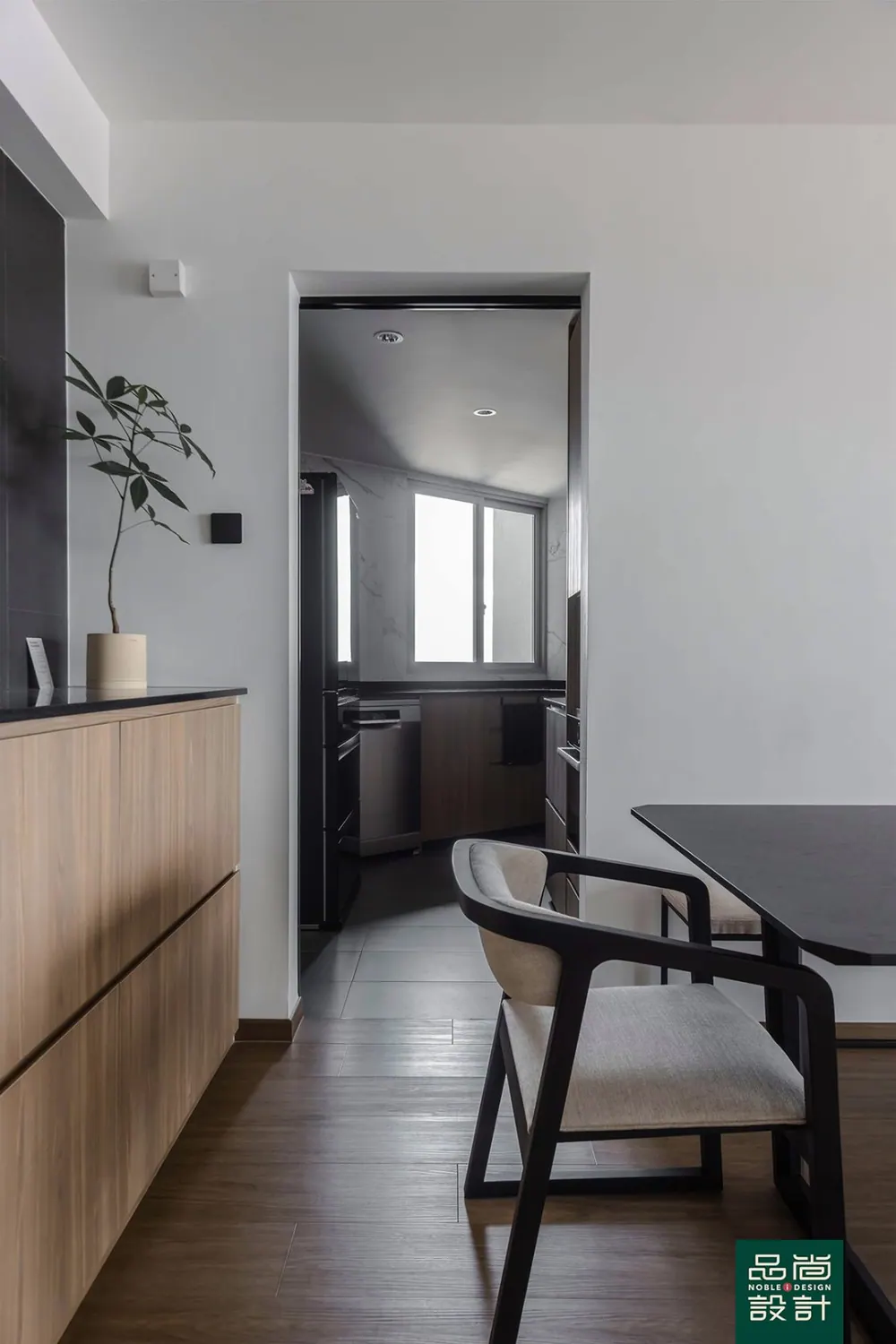 Bishan Point 3 Bedroom — interior by Noble Interior Design