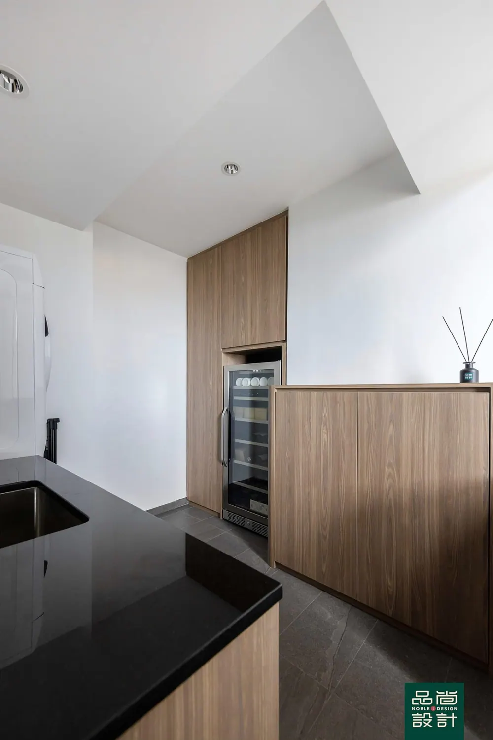 Bishan Point 3 Bedroom — interior by Noble Interior Design