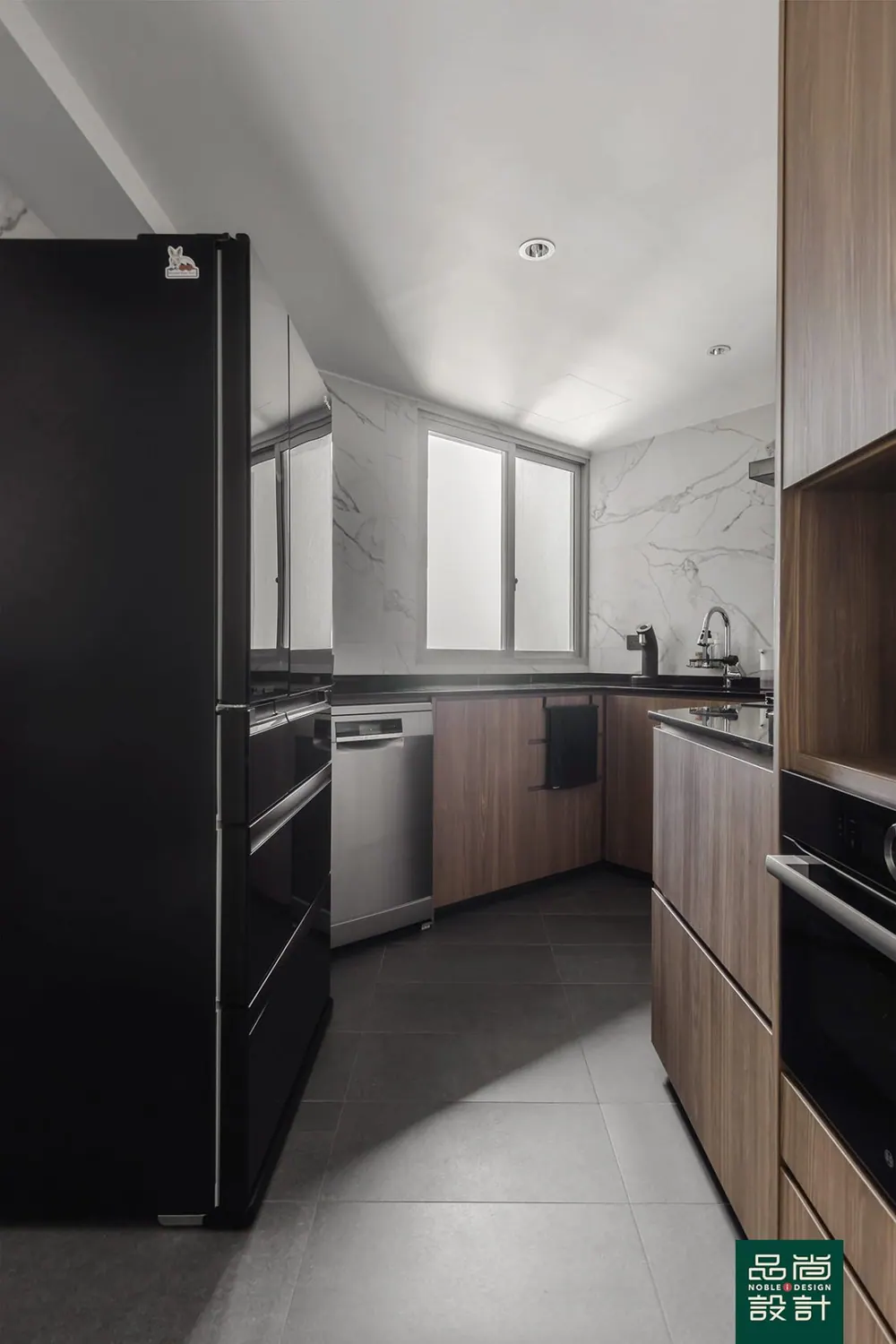 Bishan Point 3 Bedroom — interior by Noble Interior Design