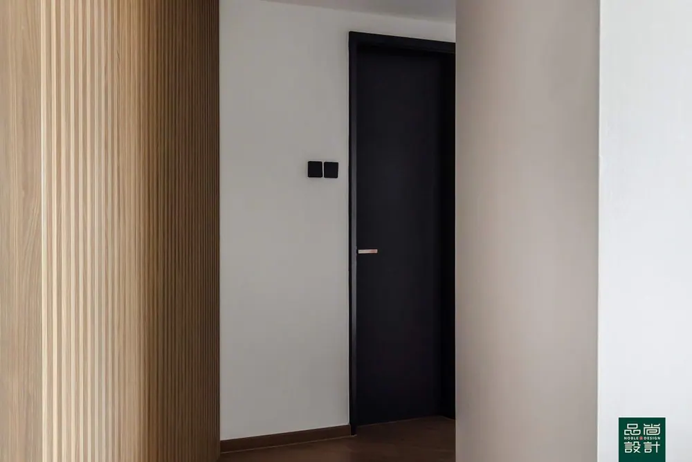 Bishan Point 3 Bedroom — interior by Noble Interior Design