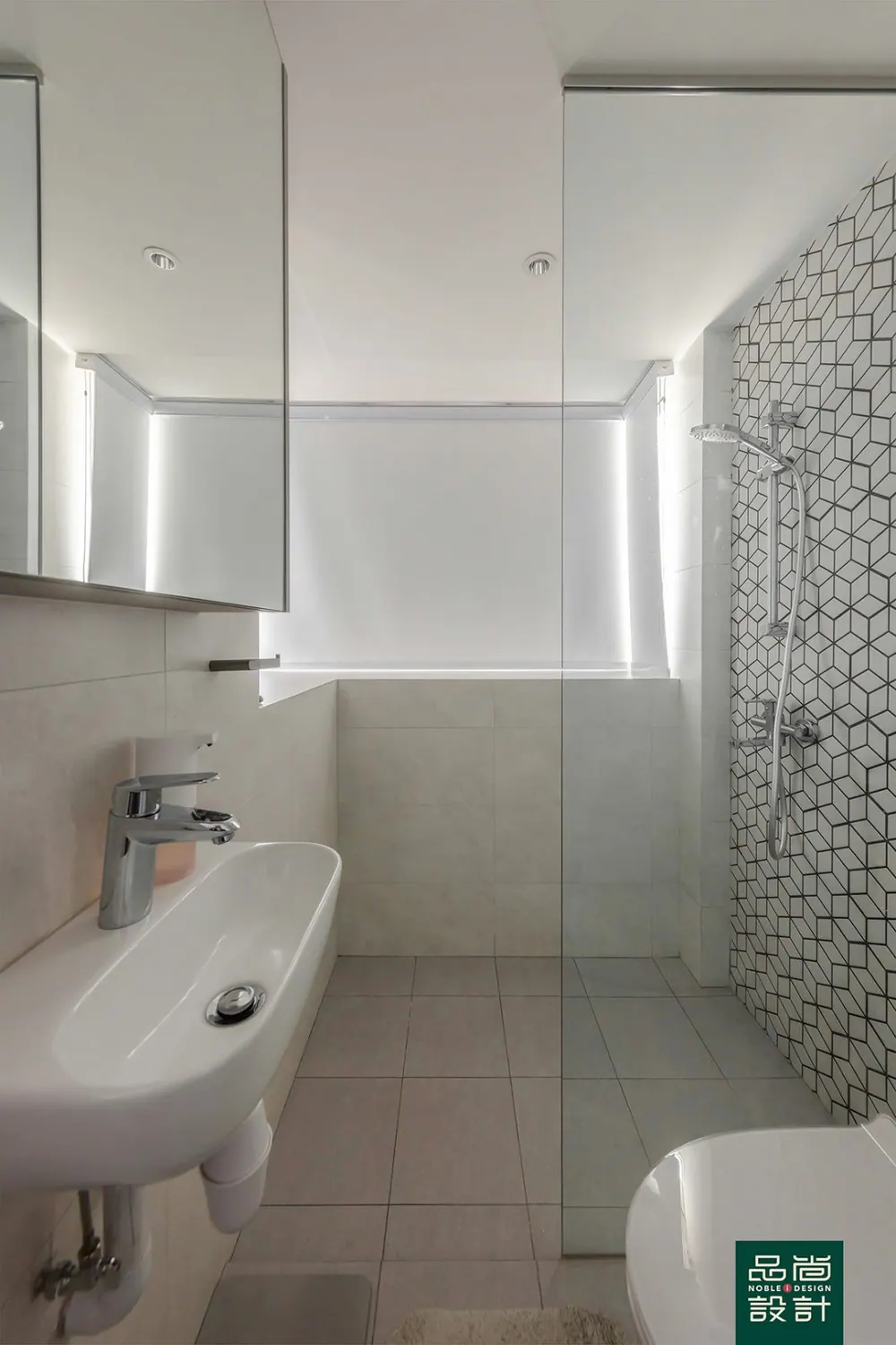 Bishan Point 3 Bedroom — interior by Noble Interior Design