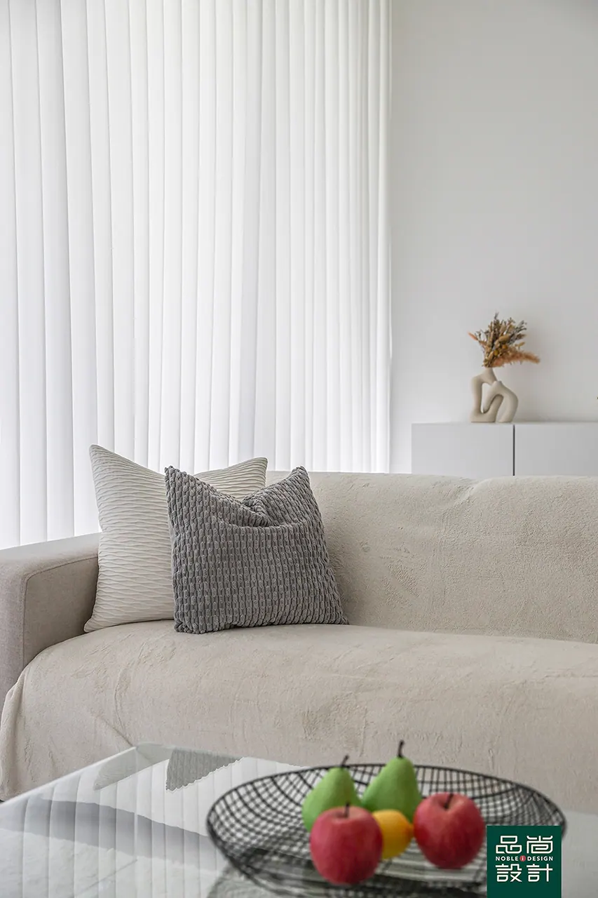 Breeze at The East 3 Bedroom — interior by Noble Interior Design